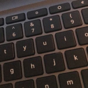 Meet your Posher, Marco